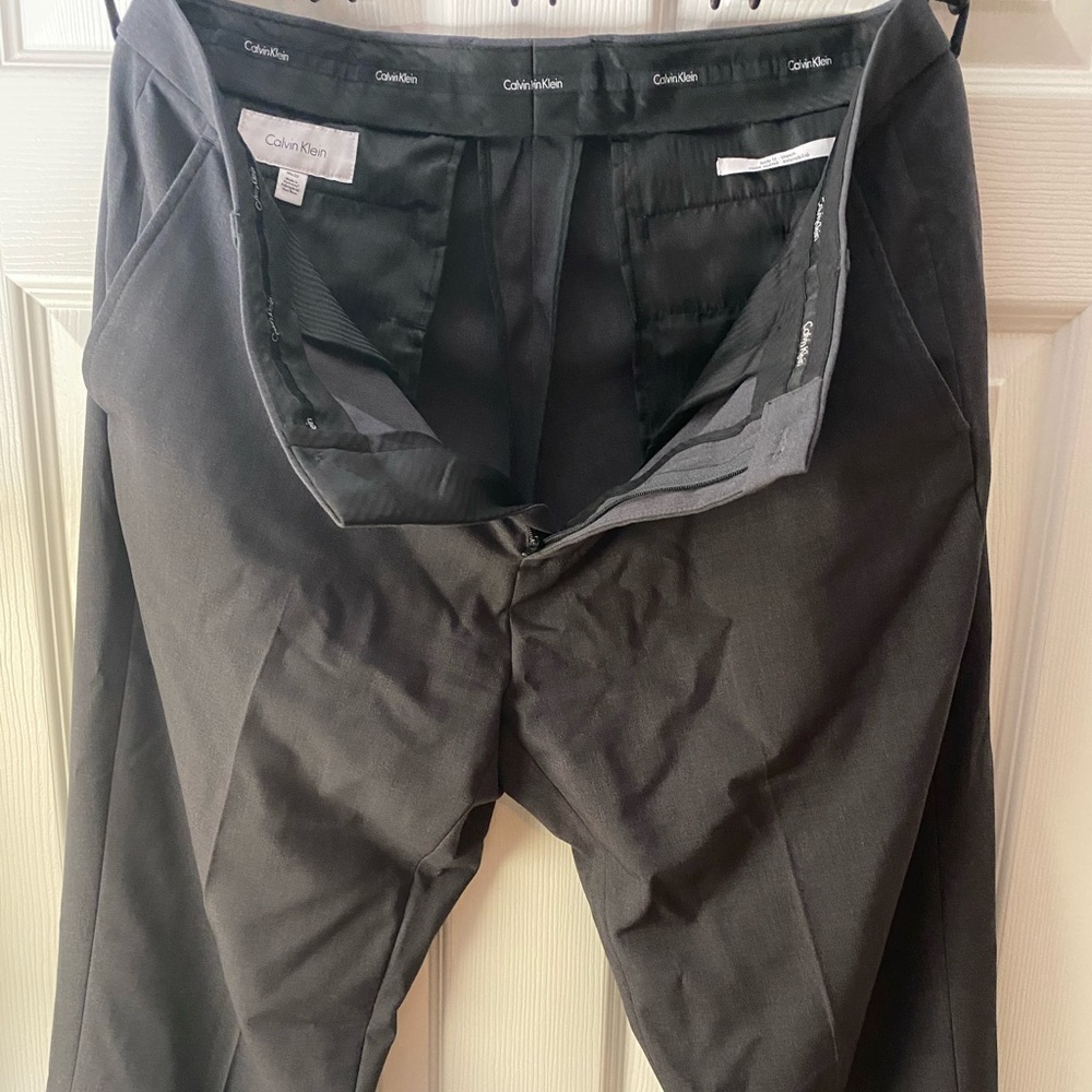 Calvin Klein Dress Pants